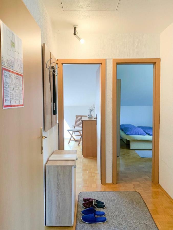 Ela'S Apartment コメンダ エクステリア 写真